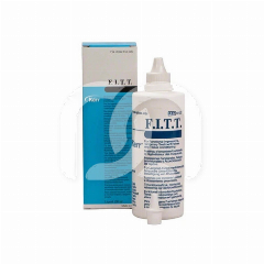 Liquid voor Functionele Afdrukken F.I.T.T (100 ml)