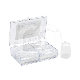 Opbouwmatrices Geassorteerd S, M, L, XL (64) : DIAMETER:8 MM, MAAT:L