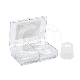 Opbouwmatrices Geassorteerd S, M, L, XL (64) : DIAMETER:10 MM, MAAT:XL