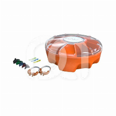 Kit Matrices Sectionnelles Halo Bandes Fermes Revêtues Sans Instruments (1)