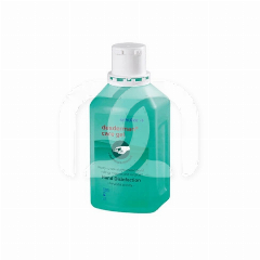 Gel Hydroalcoolique Desderman Care (500ml)