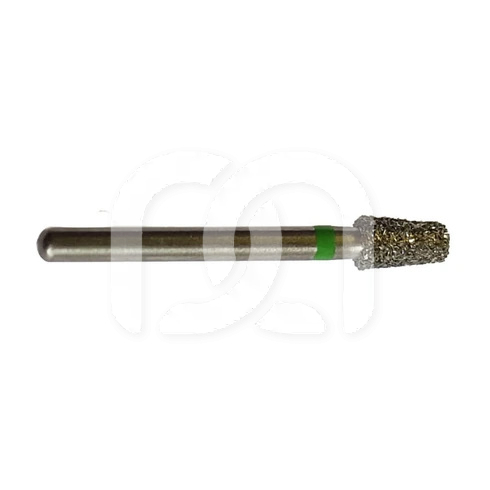 Diamanten Boor FG Conisch Rond Uiteinde 850 ISO 012 Medium (5)