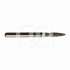Fraise Diamantée FG Forme Bouton 368 (5)