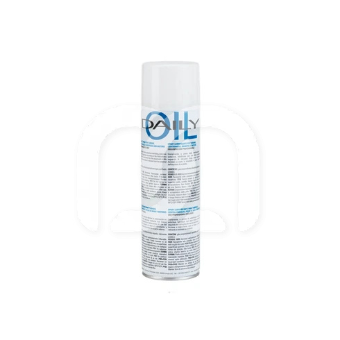 Huile de Lubrification Thalya pour Instruments Rotatifs (500 ml)