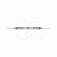 Scaler Handmatig Met Glad Rood Handvat (1)