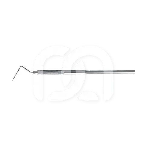 Sonde Parodontale UNC à Manche Lisse (1)