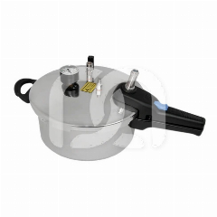 Drukpot Aqua met Vulslang voor Tandprothesen (4,5L)