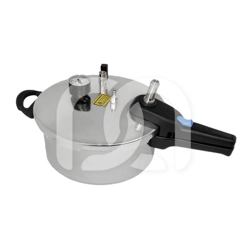 Drukpot Aqua met Vulslang voor Tandprothesen (4,5L)