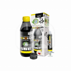 Solution d'Irrigation Chloraxid 5,25% (200g)