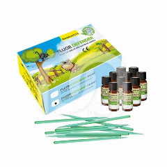 Fluoride Lak Fluor Defender Maxi (10 x 1 ml)