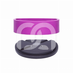 Basis en Ring Split Cast & Gum Vertys (2+2)