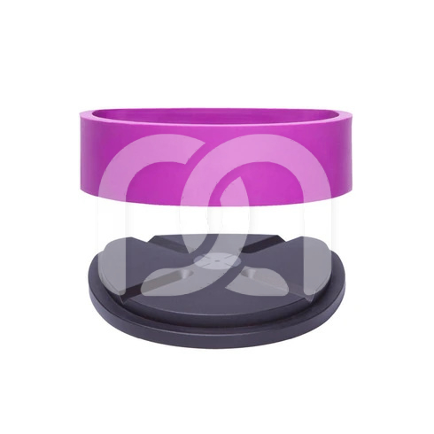 Basis en Ring Split Cast & Gum Vertys (2+2)