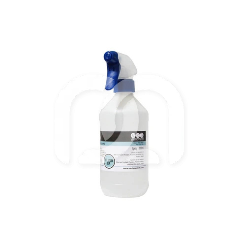 Spray Nettoyant Vertys Flusher pour Cuves de Résine 3D (500ml)