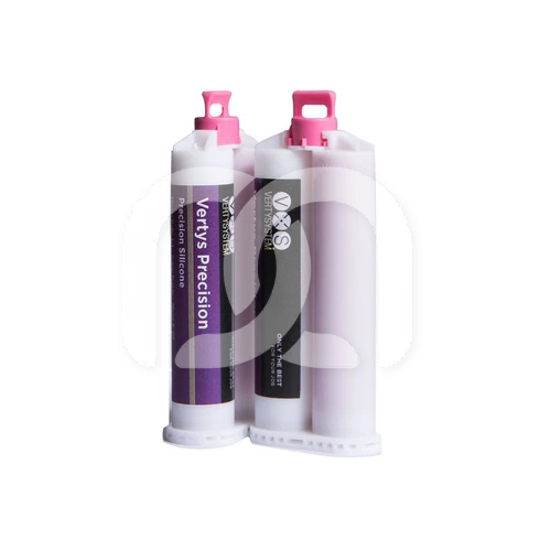 Additie Siliconen Vertys Precision Violet (2x25ml)