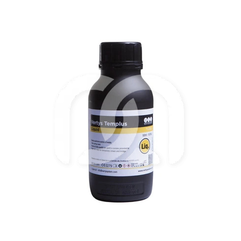 Liquid Templus Cold voor Provisoria (500 ml)
