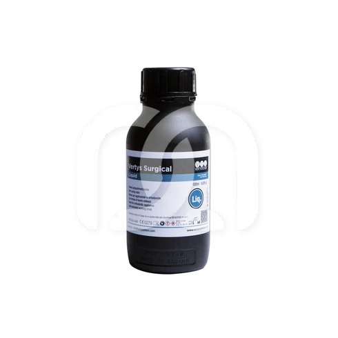Liquide Vertys Surgical pour Guides Chirurgicaux (500ml)