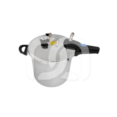 Drukpot Aqua voor Polymerisatie van Hars (7L)