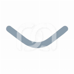 Matrices Tofflemire Slick Bands Right-Curve Regular (50)