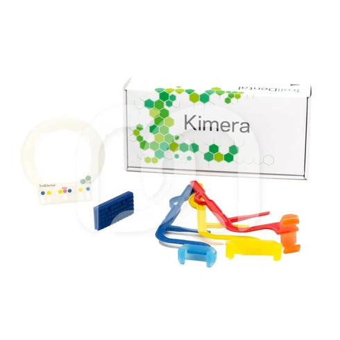 Kit Porte-Capteurs Numériques TrollByte Kimera (3707/2607)