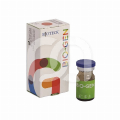 Granulés Spongieux BIO-GEN 1-2mm (2cc, 1g)