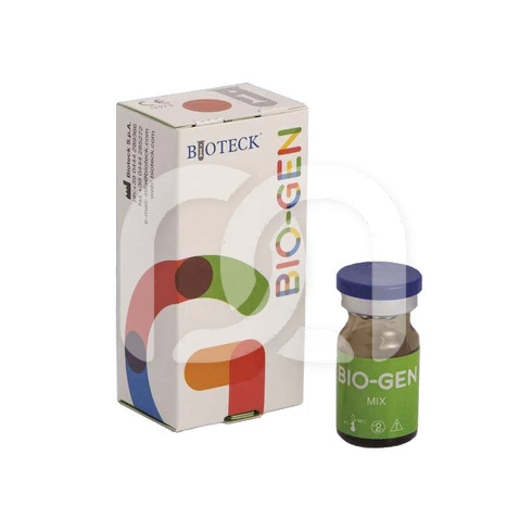 Granulés Osseux Bio-Gen Mix 0,25-1 mm (2cc - 1g)