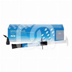 Composite Gradia Plus Paste LB-Base (2ml)