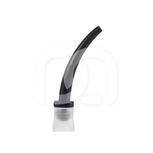 Embout Intraoral Gris pour Mixing Tip S302 (50)