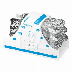 Porte-Empreintes Perforés en Aluminium (1)