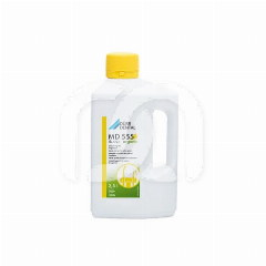 Nettoyant MD 555 Cleaner Organic pour Aspiration (2,5L)
