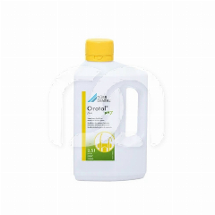 Désinfectant Aspiration Orotol Plus pH7 (2,5L)