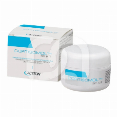 Wortelkanaalcement Cortisomol SP Poeder (23 g)