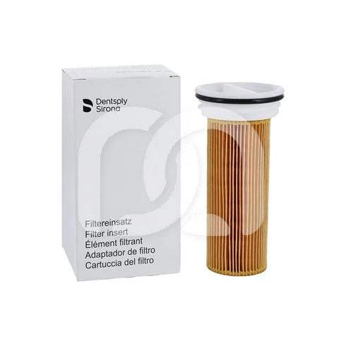 Filtre de Rechange pour Usineuse CEREC MC XL (1)