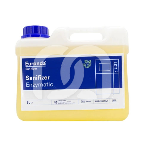 Enzymatische Reiniger Voor Medische Hulpmiddelen (5L)