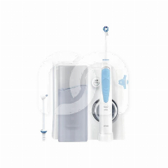 Hydropulseur Dentaire Oxyjet à Microbulles (1)