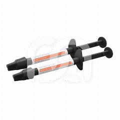 Composite SimpliShade Bulk Fill Flow Teinte Universelle (2 x 2g)