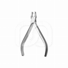 Orthodontische Tang The Spot Clear Collection (1)