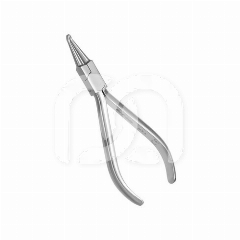 Orthodontische Tang Clear Collection The Eraser (1)