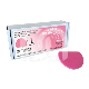 Cire de Morsure ArtPink Bite Wax Arcade (24) : LONGUEUR:68 MM, COULEUR PRINCIPALE:ROSE, LARGEUR:79 MM, DURET&Eacute;:EXTRA FERME