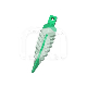 Interdentale Wiggen Strata-G Refill (100) : HOOFDKLEUR:GROEN