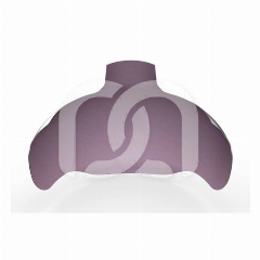 Bandes Matricielles Strata-G Mauve 5,5 mm (50)