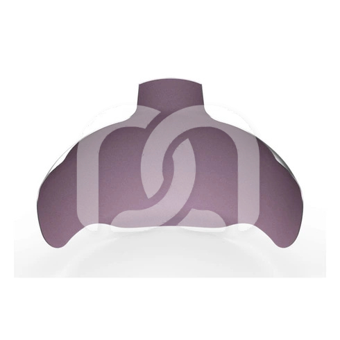 Bandes Matricielles Strata-G Mauve 5,5 mm (50)