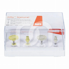 Kit Polissoir Composite Jiffy Natural Plastique (1)