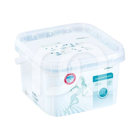 Desinfectiemiddel Instrumenten Gigasept Pearls Granulaat (1,5 kg)