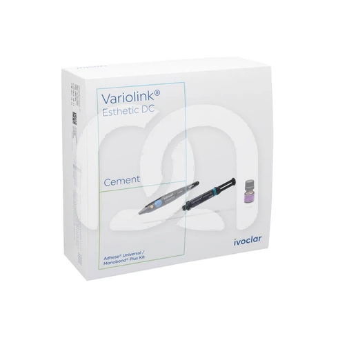 Hechtingskit Variolink Esthetic DC VivaPen Monobond+ (1)