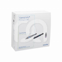 Kit de Collage Variolink Esthetic DC Vivapen - Monobond Etch & Prime (1)