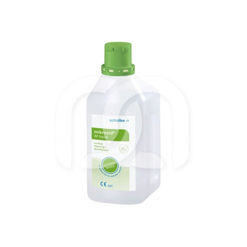 Desinfectiemiddel Oppervlakken Mikrozid AF Liquid (750 ml)