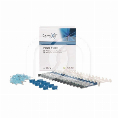Retractiepasta RetraXil Value Pack (20x1g)