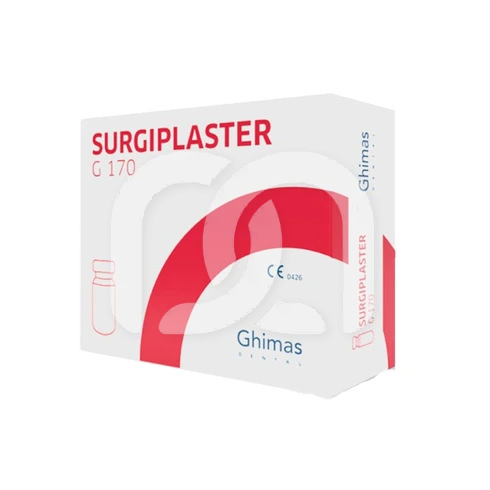 Synthetische Botvervanger Surgiplaster G170 (2 g)