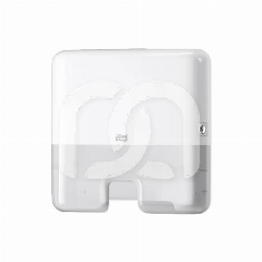 Dispenser Xpress Mini Handdoeken H2 Wit (1)