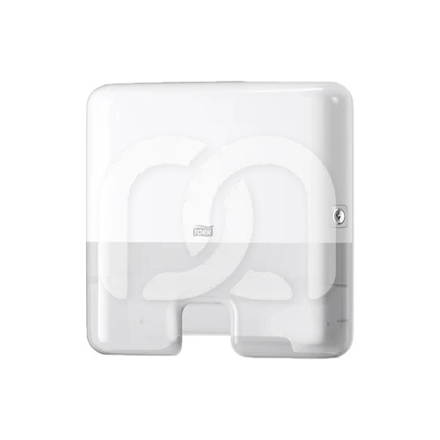 Dispenser Xpress Mini Handdoeken H2 Wit (1)
